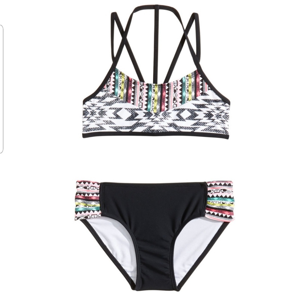 2-pc. Bikini for girls